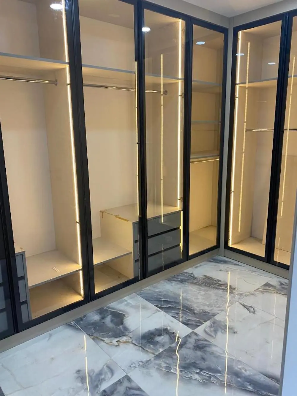 Closet